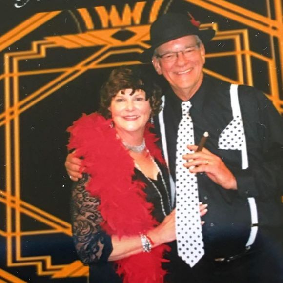 Meet your Posher, Becky - Picture 1 of 1